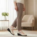 Maria | Elegant Mid-Heel Comfort Shoes