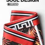 2 Pack Printed Vacation Men's Underwear