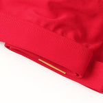 3 Pack Men's Breathable Separate Pouch Low-Rise Briefs with Openable Front Pouch