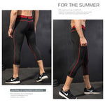 Men's PRO Compression Stretch Fit Quick-Dry Training Lightweight Tops & Tights