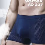 Men's Thin Breathable Mesh Trunks