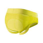 2 Pack Men's Mesh Breathable Multi-Functional Briefs