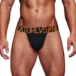 Men's Low Rise Sexy Pouch Briefs