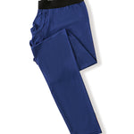 Men's Split-opening Pouch Thermal Pants