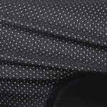 Men's Sporty Silicone Gel Padding Quick-Dry & Gradient Color Activewear Tights