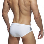 Men's Sexy Low-rise Swim Briefs