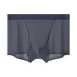 4 Pack Men’s V-Cool Breathable Trunks