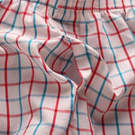 Men’s Relaxed Woven Cotton Boxer Shorts