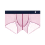 Men's Lightweight Ice Silk Seamless Trunks