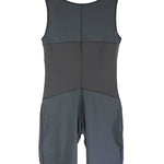 Men Shapewear Tummy Control Slimming Bodysuit