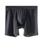 3 Pack Breathable Antibacterial Mesh Boxers Briefs