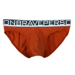 2-pack Men's Hollow Back Briefs