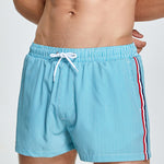 Men’s Casual Sports Beach Swimming Boxers