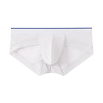 3 Pack Comfy U Convex Pouch Briefs For Men