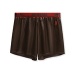 3 Pack Men's Comfy Waistband Odor-Control Ultra-Soft Boxer Briefs