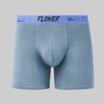 Men's Chafe Proof Pouch Boxer Briefs