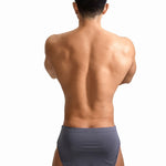 Men's Detachable Ice Silk Underwear Home Pants