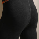 Men's Underwear-free Cotton Warm Bottoms