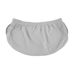 Men's Side Split  Boxers With Support Pouch