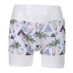 Men's Summer Lightweight Quick-Dry Board Short