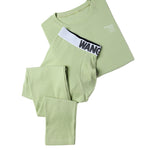 Men's Full Coverage Solid Color Ultra-Soft Cotton Comfortable Smooth Thermal Sets