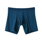 2 Pack Men’s Casual Ice Silk Midway Briefs