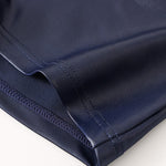 2 Pack Men's Big Pouch Performance Sexy Trunks