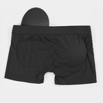 Men's Breathable Mesh Odor-Control Quick-Dry Stretch Fit Trunks