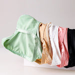 3 Pack Men's U-Convex Pouch Sexy Bikini