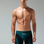 Men's Summer Beach Swim Shorts & Trunks
