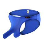 Men's Independent Penis Pouch Thin Bikini