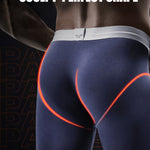 Mid Weight Ball Support Thermal Pant