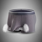 Men's Breathable Pouch Trunks