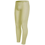 Men's U Convex Pouch Tight Leggings