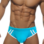 Men's Large Pouch Sexy Beach Swim Brief