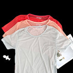 Men's High Elasticity Breathable & Close-Fitting Quick-Dry Activewear Tops