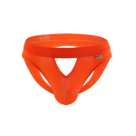 Support Pouch Hollow Out Athletic Jockstraps