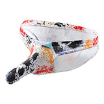 4 Pack Men's Elephant Print Sexy Bikini