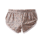 2 Pack Men's Trendy Printed Loose-Fit Moisture-Wicking Boxer Briefs