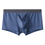 3 Pack Separate Pouch Trunks With Fly Front