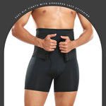 Men's Butt Lifting Tummy Control Shapewear