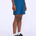 Solid Color Men's Quick Dry Shorts