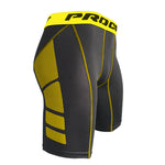 Men’s Quick-drying Gym Training Shorts