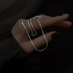 Starlight Necklace Set