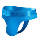 Men’s Sexy Fluorescent Mesh Bikini