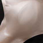 4 Pack ALLMIX Men's Sexy Seamless T-back Thongs