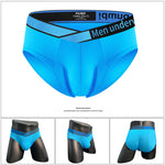 Men’s Sexy V-shaped Belt Modal Bikini