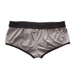 2 Pack Men’s Soft & Breathable Trunks with Supportive Pouch