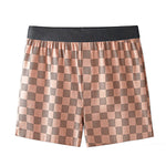 Long-Staple Cotton Modal Men's Comfortable Loose Shorts