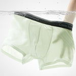 4 Pack Men’s Comfort Flex Trunks